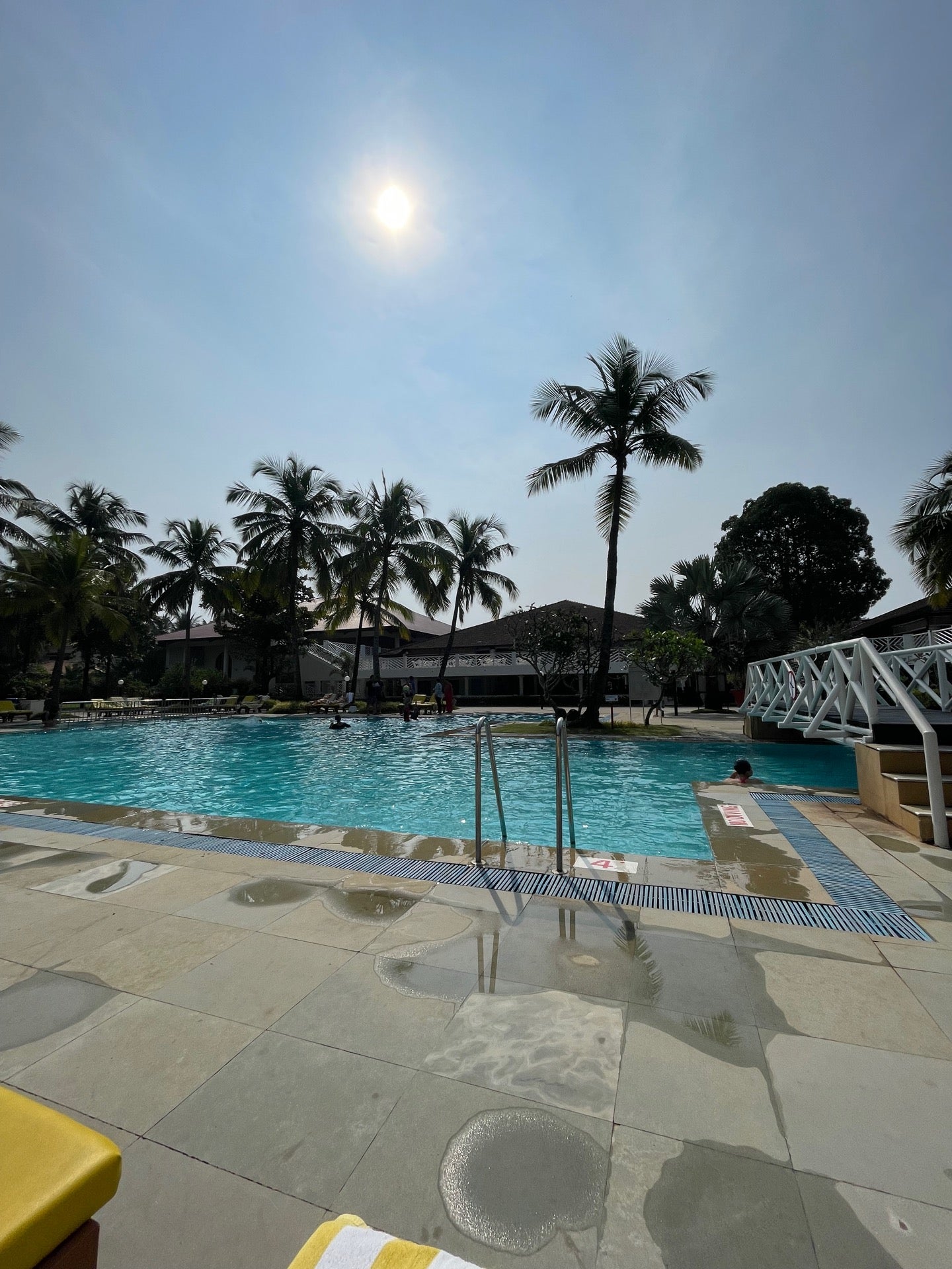 Novotel Goa Dona Sylvia Resort