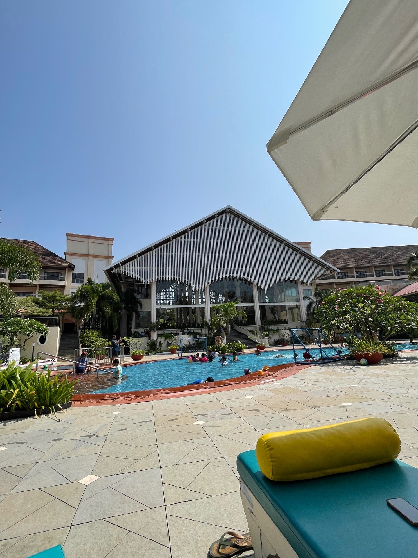 Radisson Blu Resort