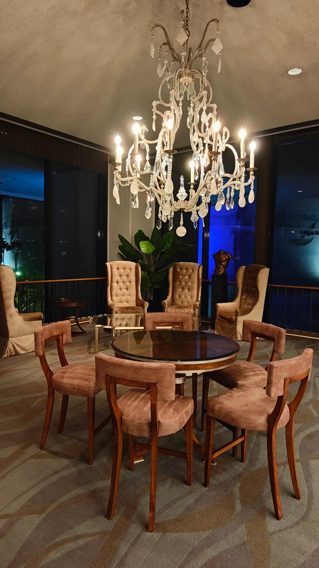 Terrace Theater - Long Beach Convention and Entertainment Center