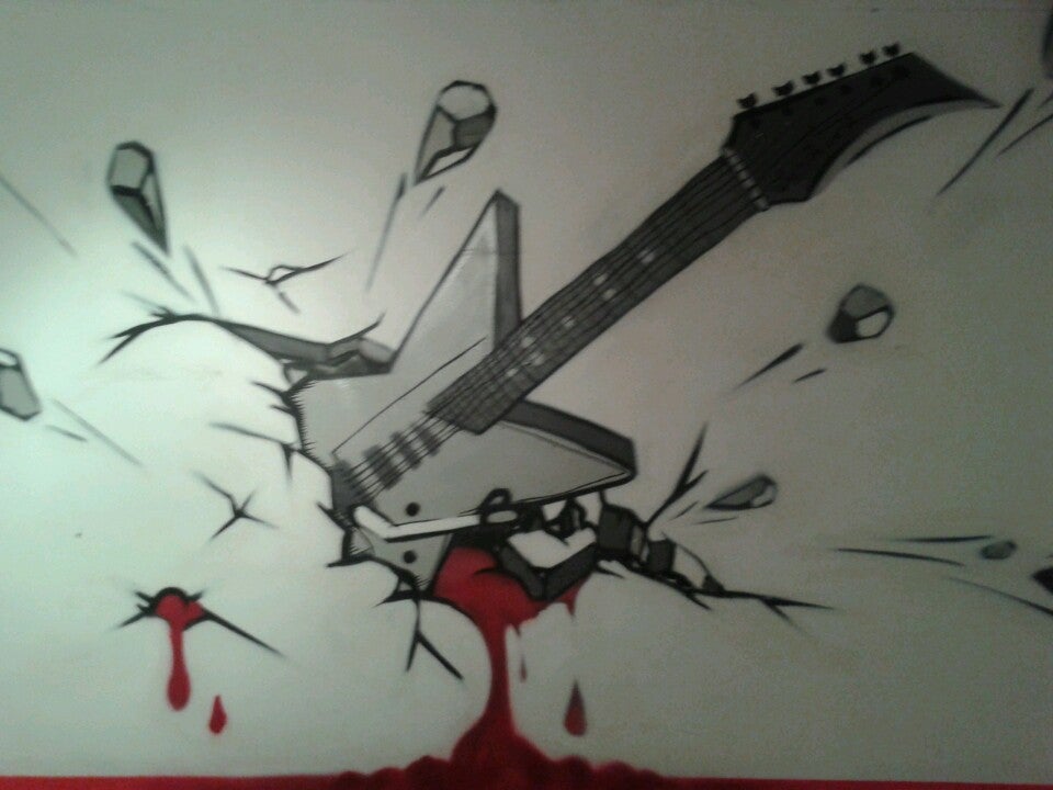 Zona Played - Sala Prova (Saiappave)