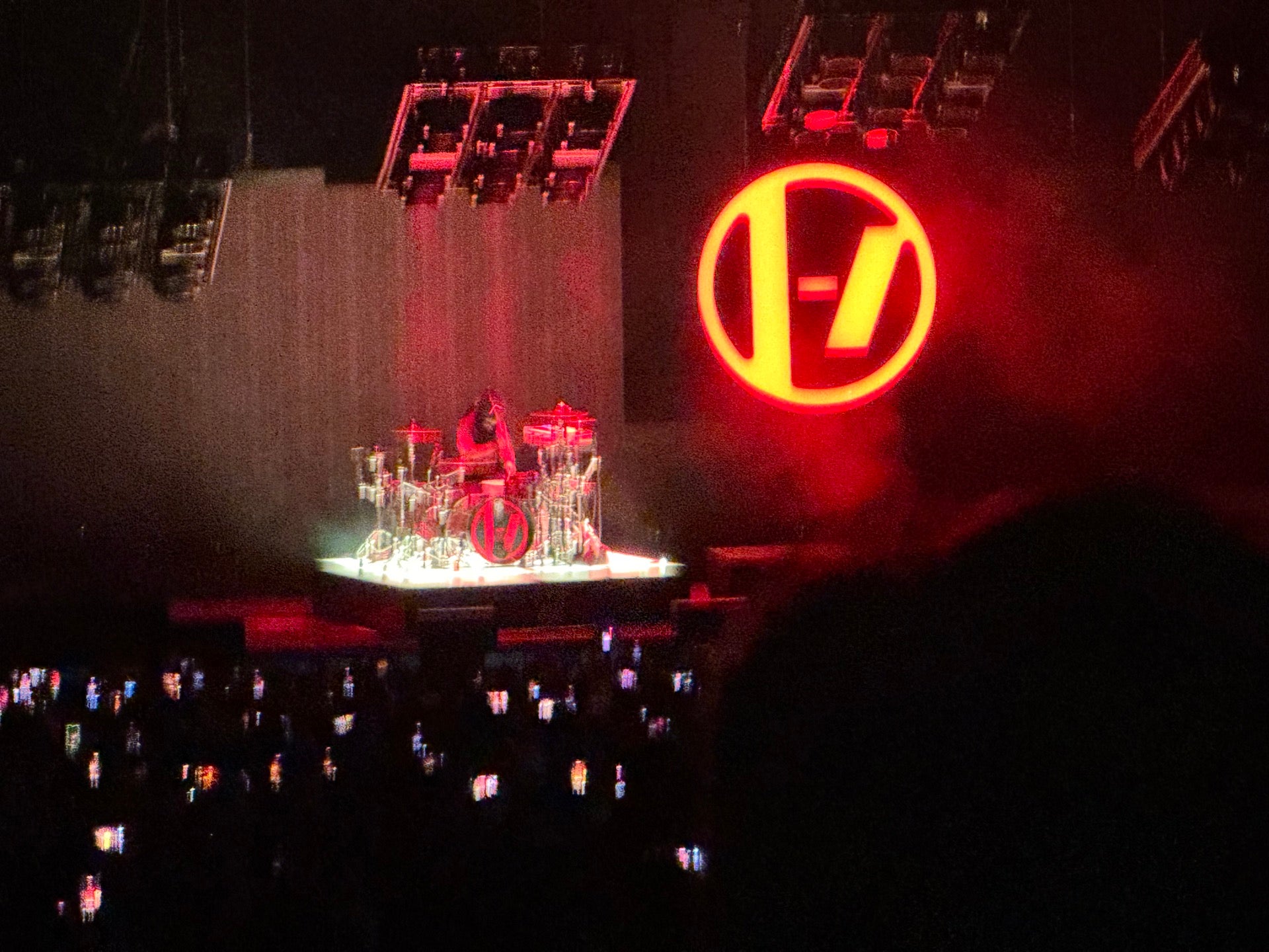 The Meadows Music Theatre