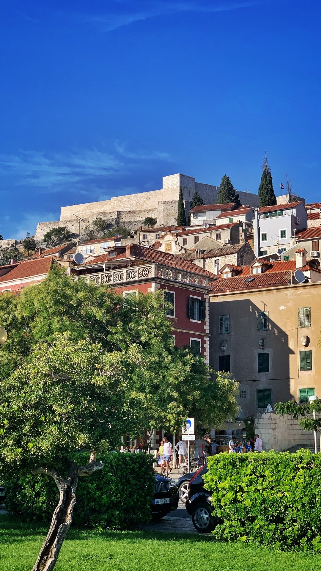 ซิเบนิก