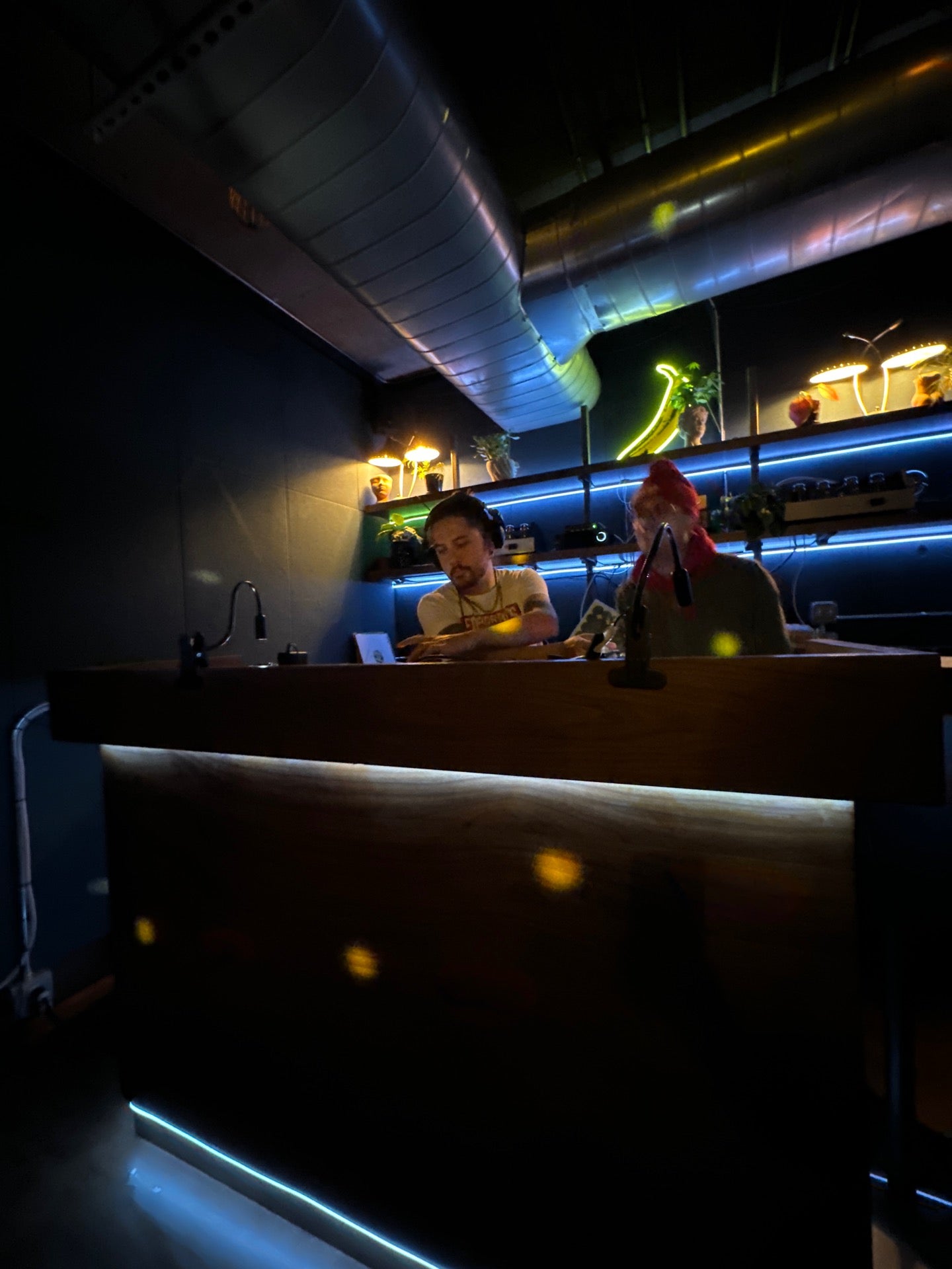 Spy Bar