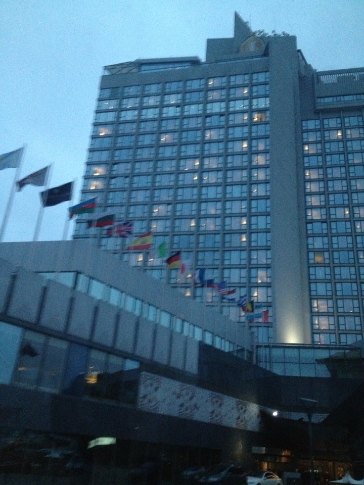 InterContinental Istanbul