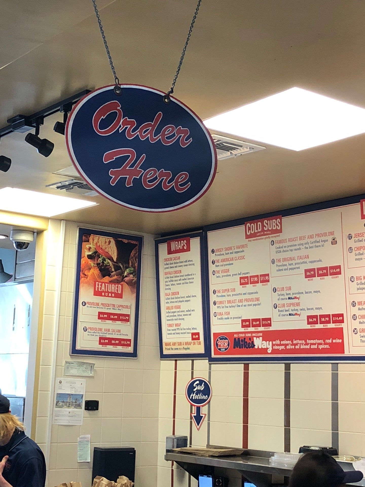 Burger Lounge cover photo