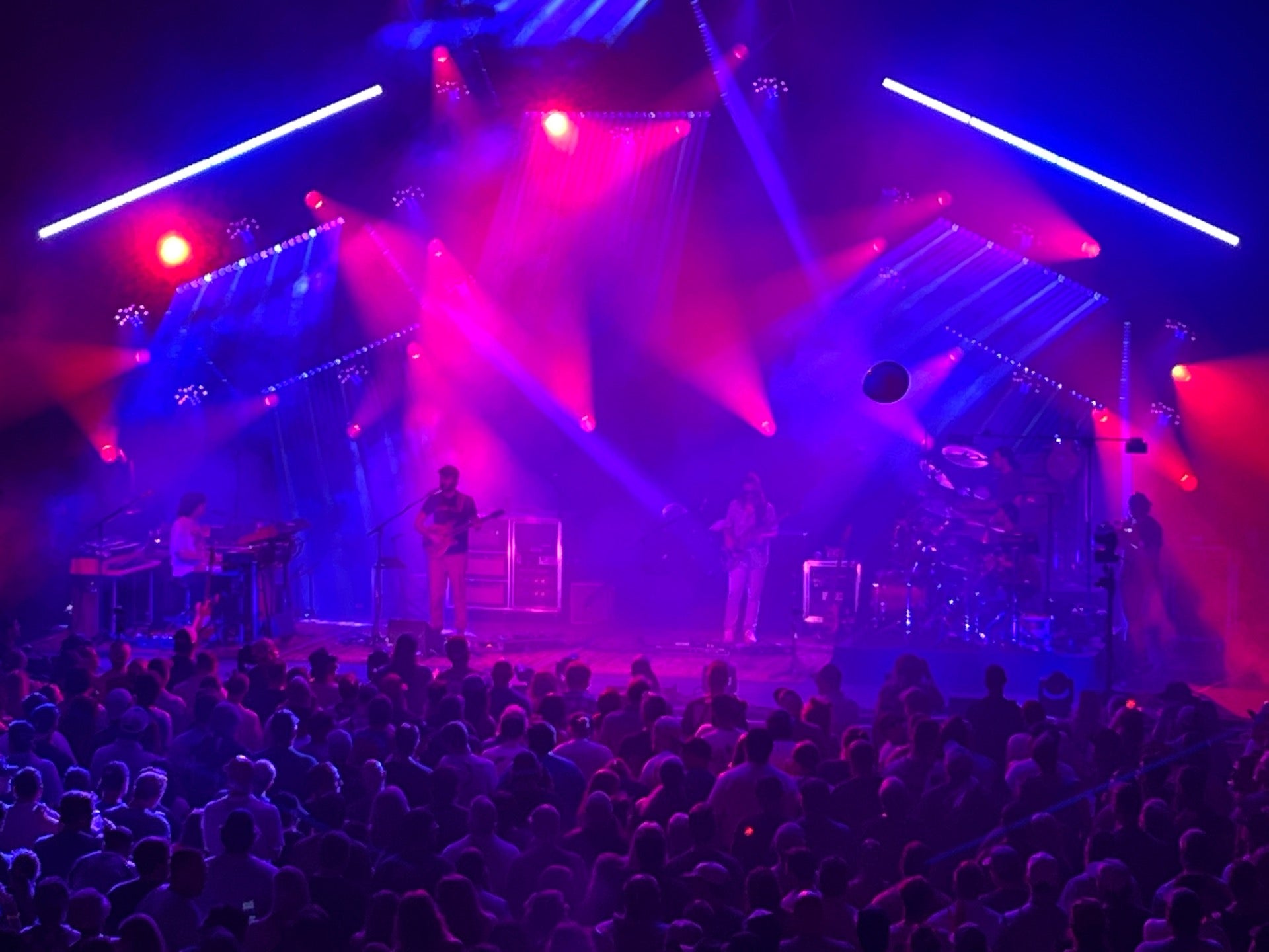 St Augustine Amphitheatre