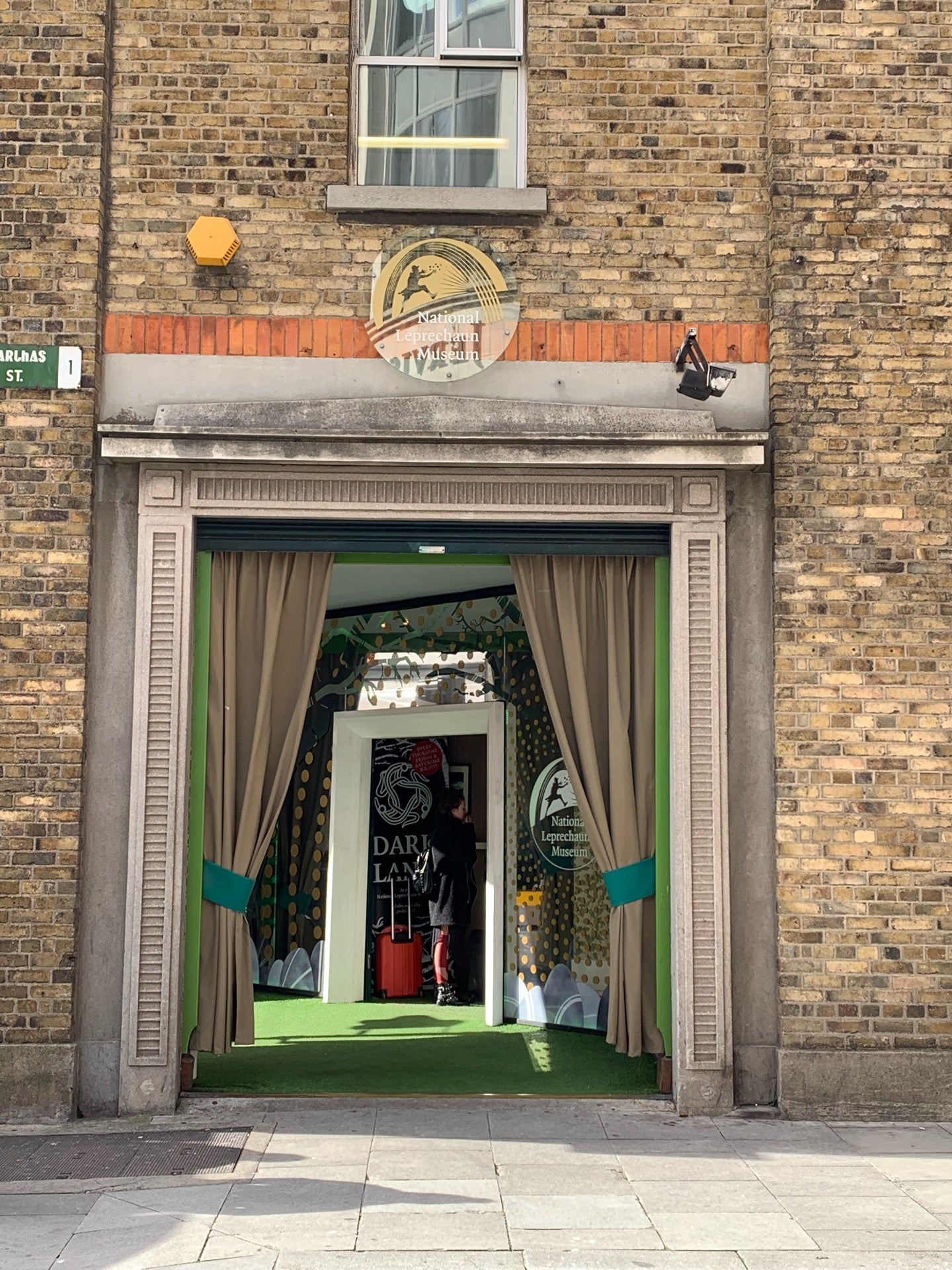 National Leprechaun Museum 7