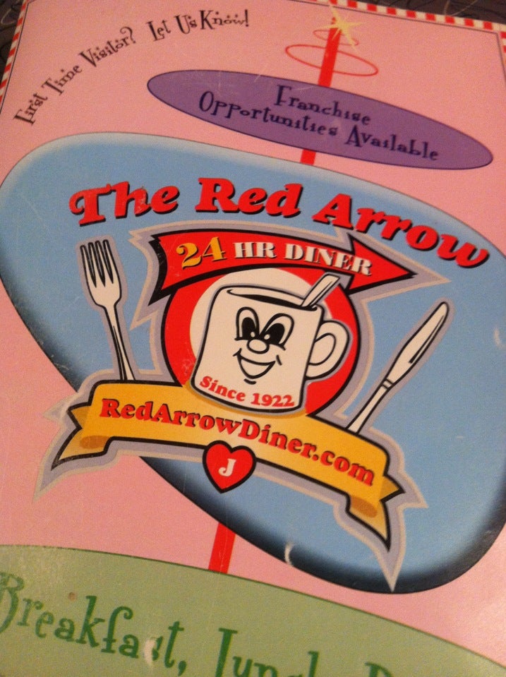Red Arrow Diner