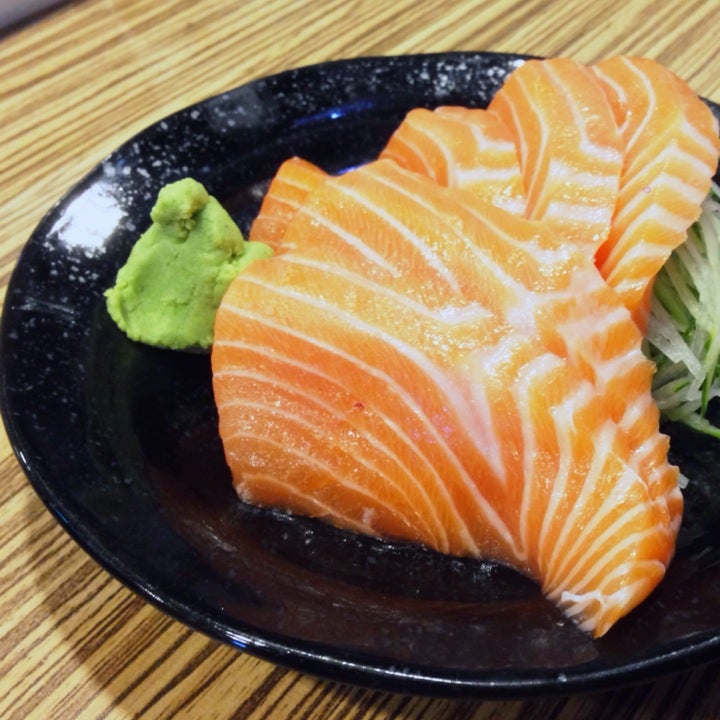 Wasabi Tei Japanese Cuisine Far East Plaza 0570 Singapore