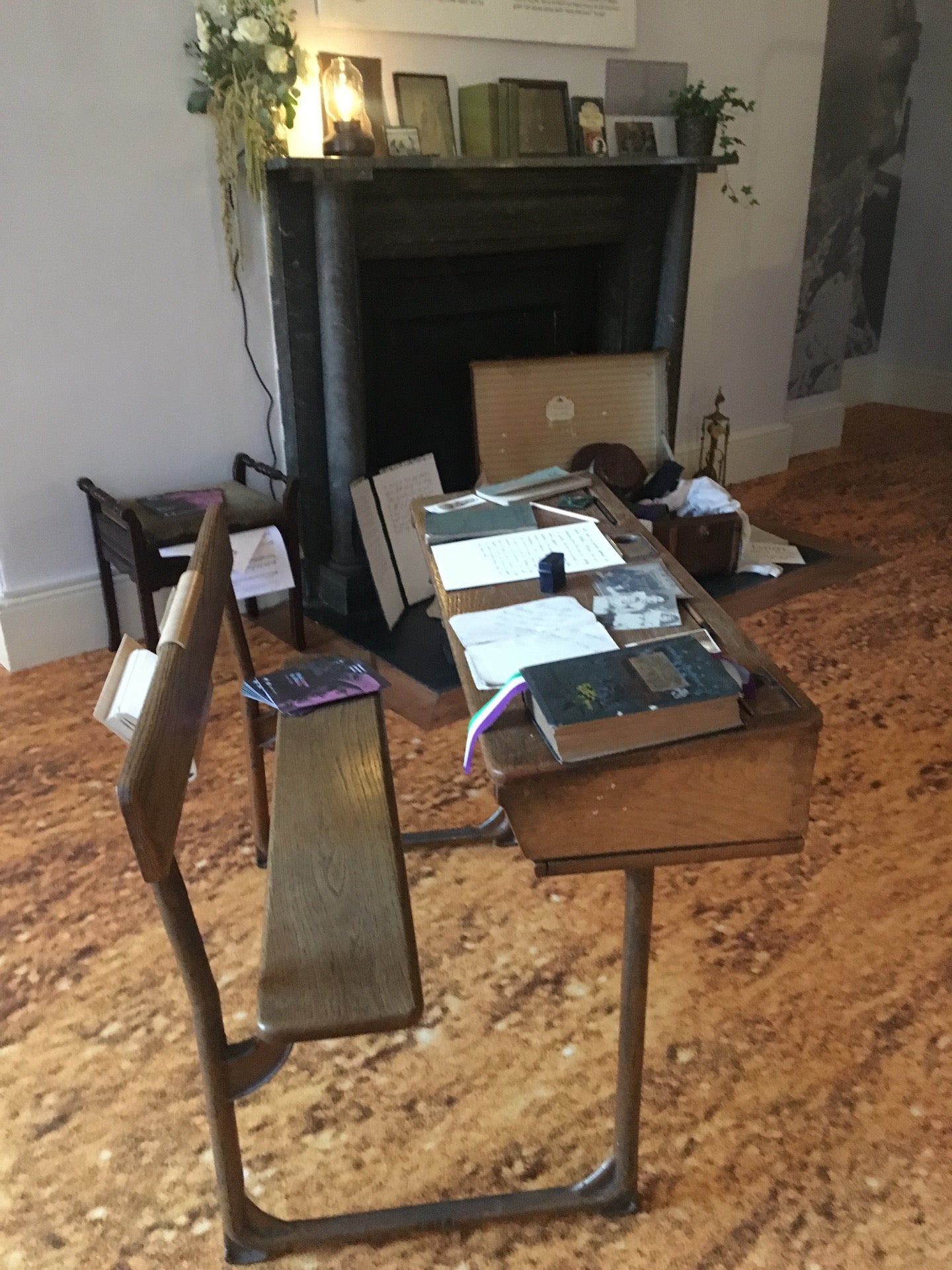 MoLI – Museum of Literature Ireland 6