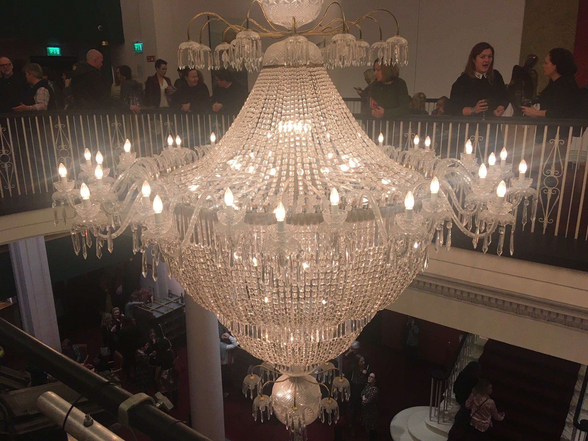 National Concert Hall 7