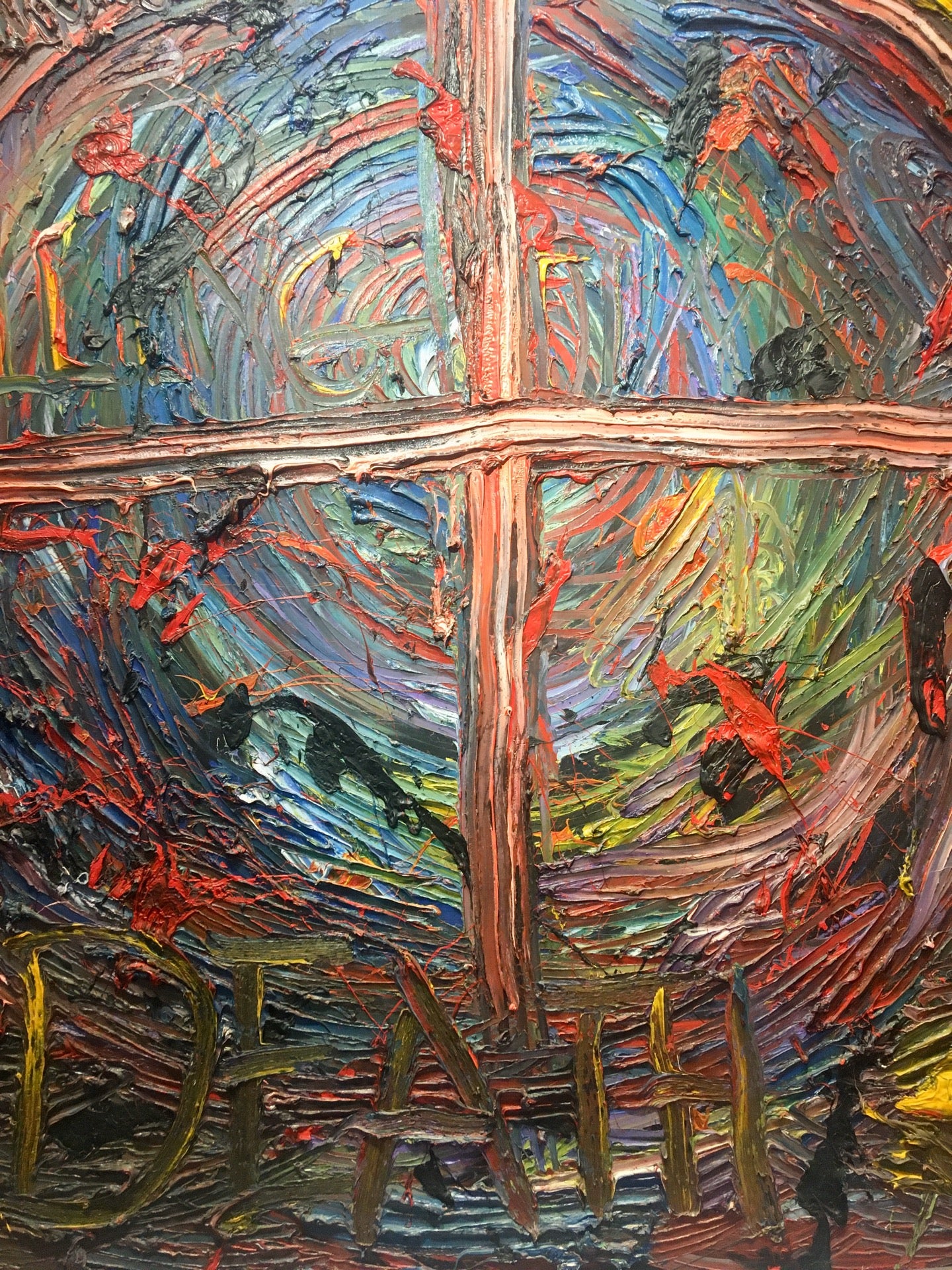 Irish Museum of Modern Art (IMMA) 3