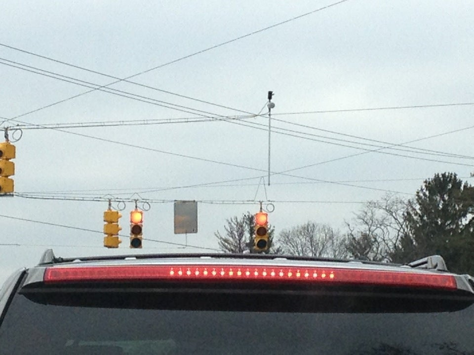 Edwardsburg Hwy (In-23) & Brick Rd