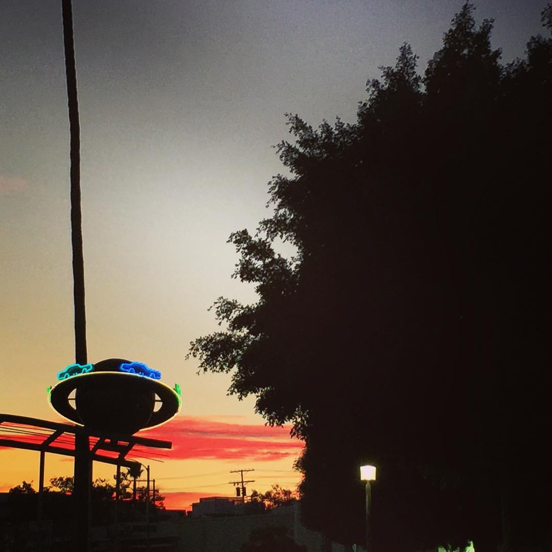 Urth Caffé - Melrose, a local business