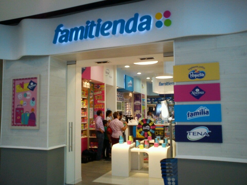Famitienda