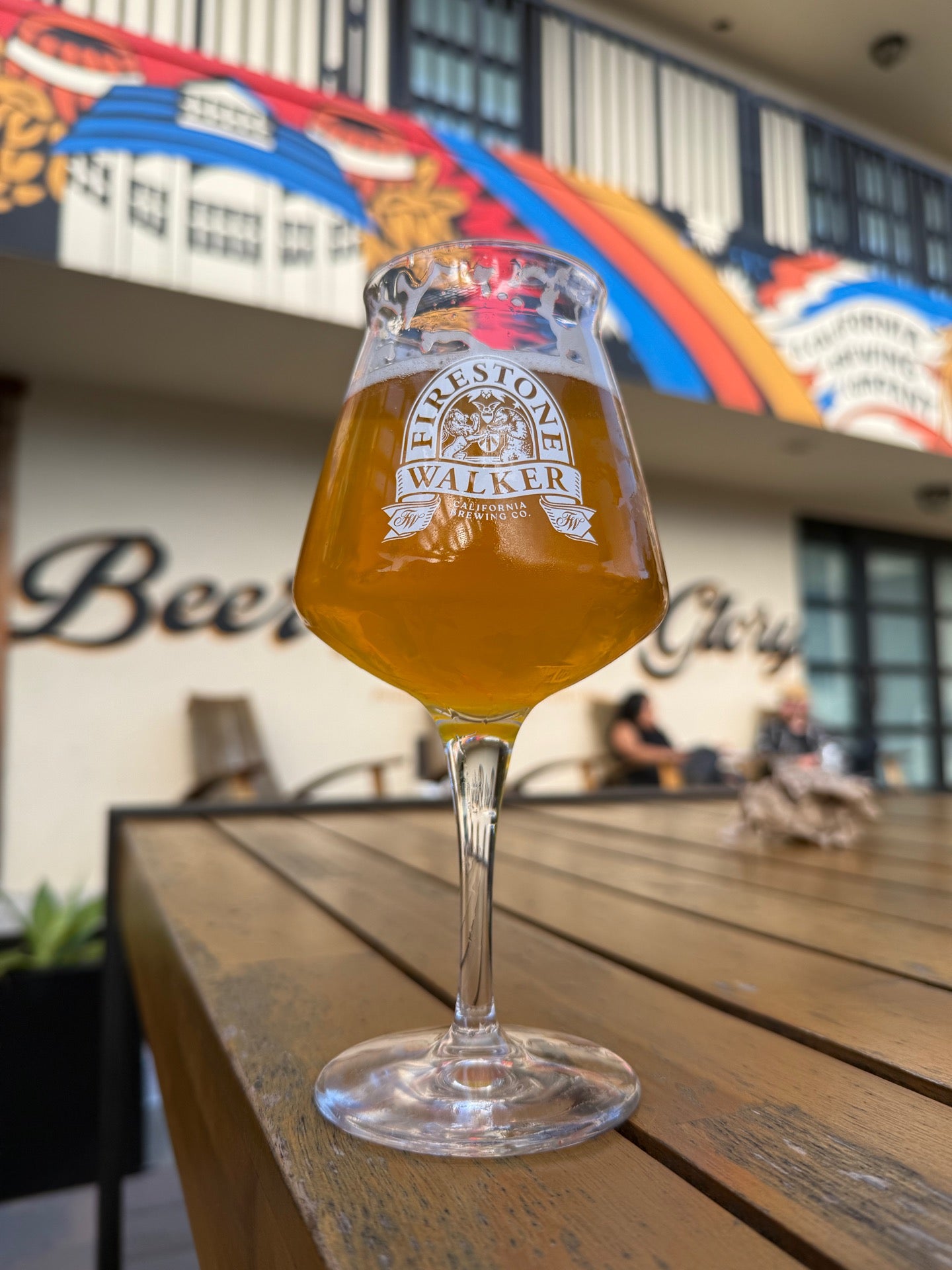 Firestone Walker Propagator cover photo