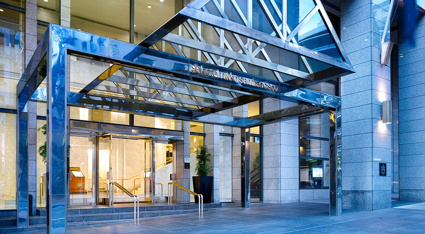 Feinstein's at The Nikko