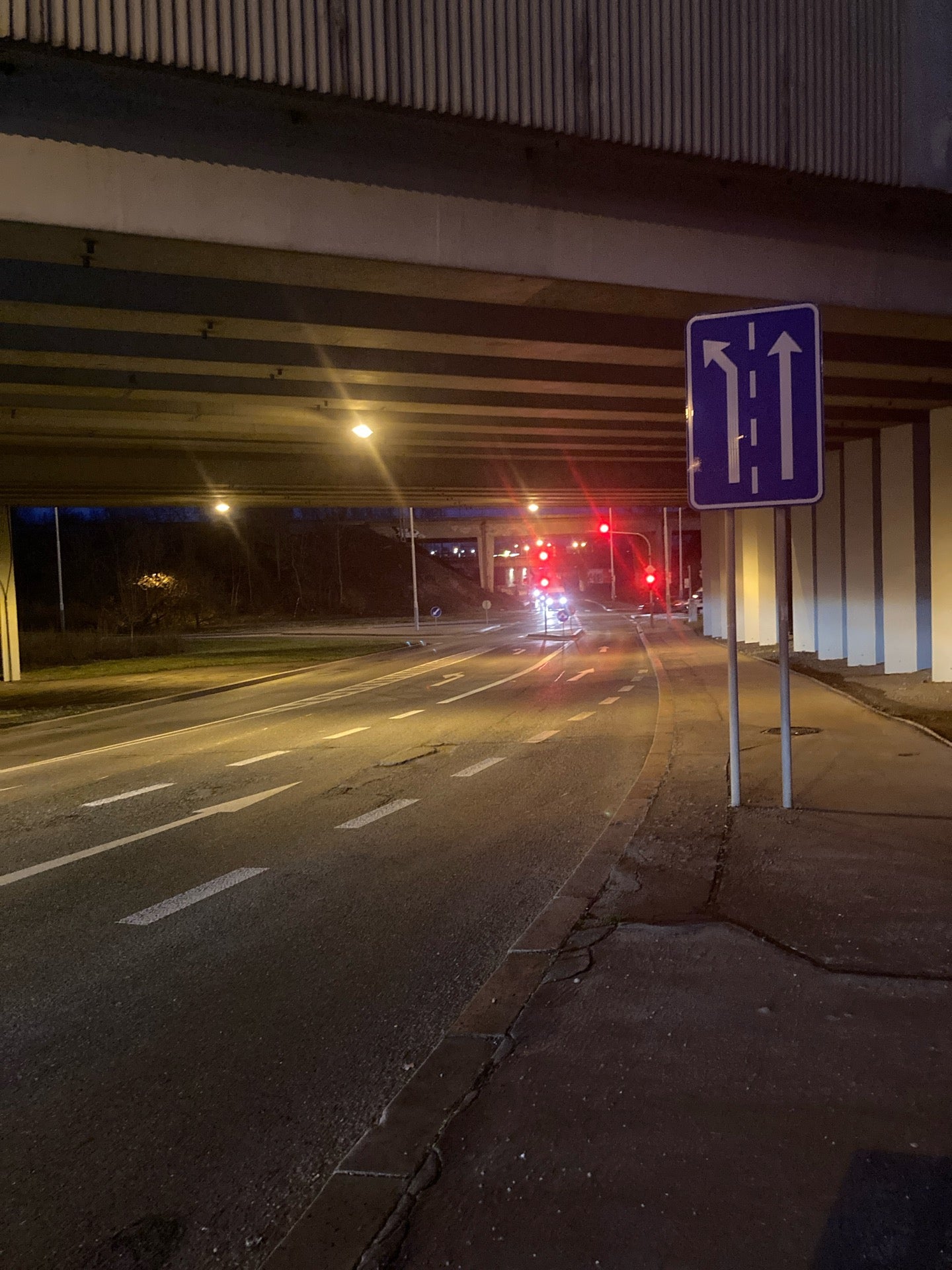 Želivecká - photo 5 showing the facility