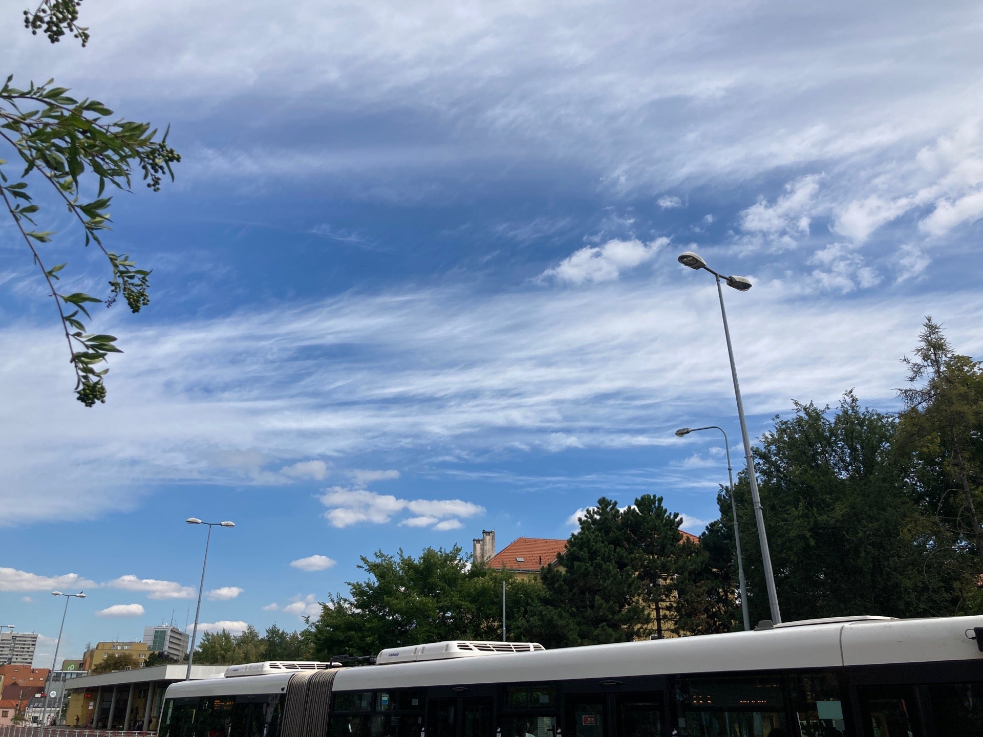 Kobylisy - photo 5 showing the facility