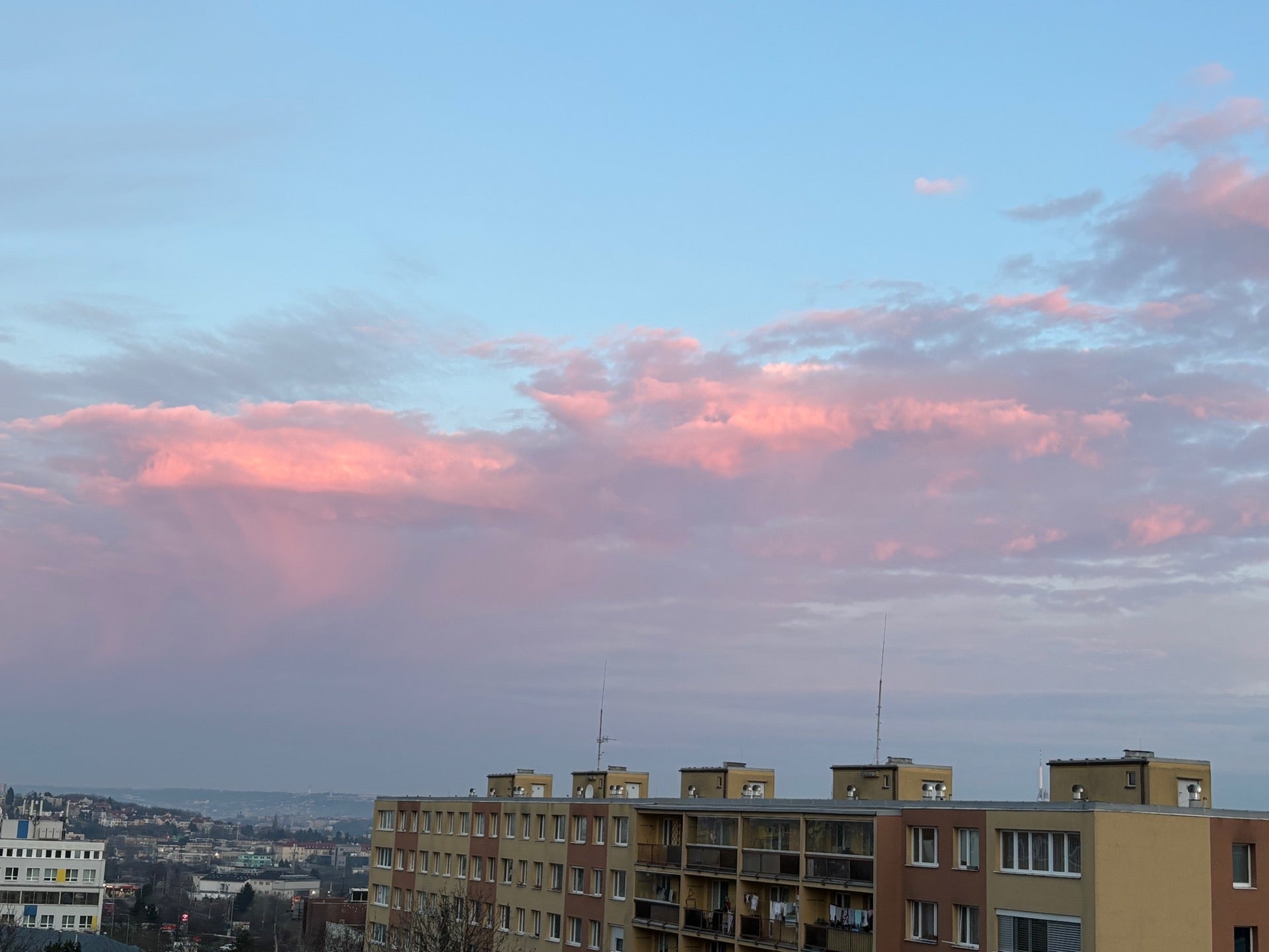 Želivecká - photo 1 showing the facility