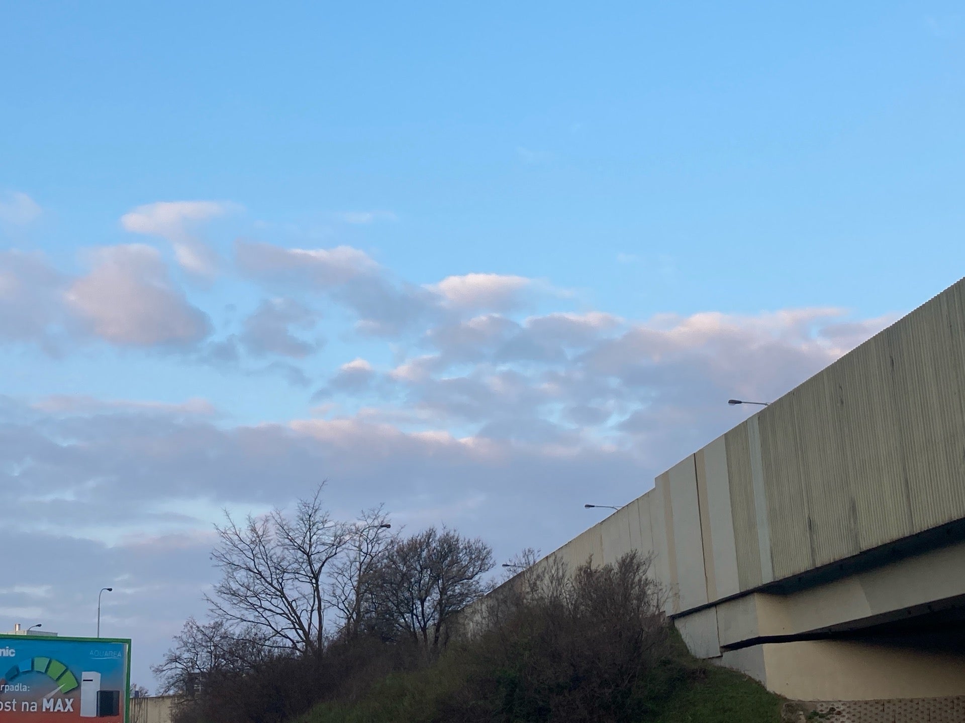 Želivecká - photo 4 showing the facility