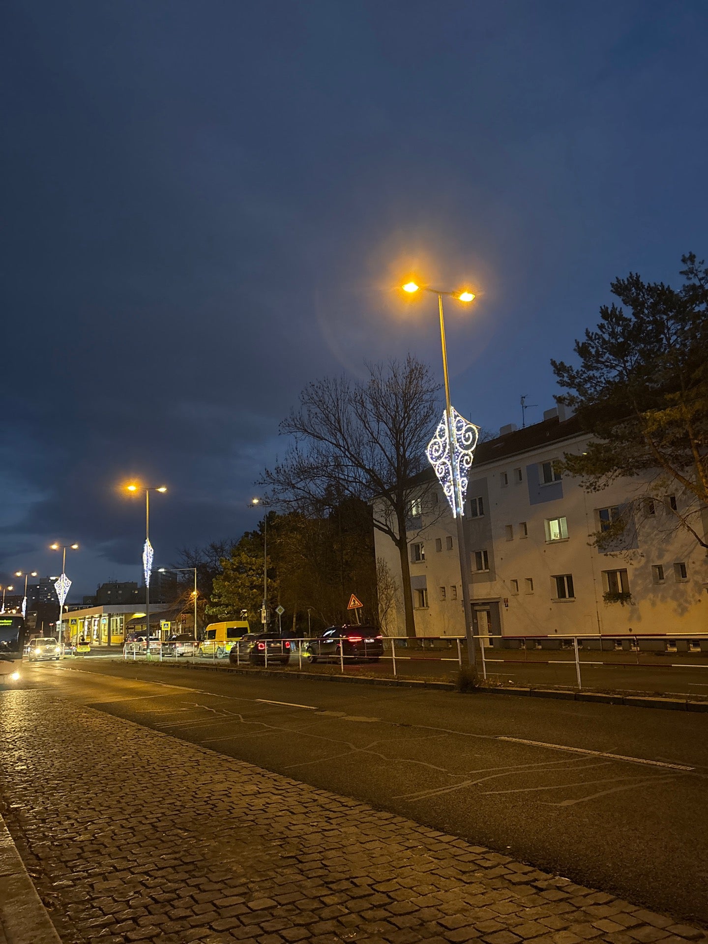 Kobylisy - photo 2 showing the facility