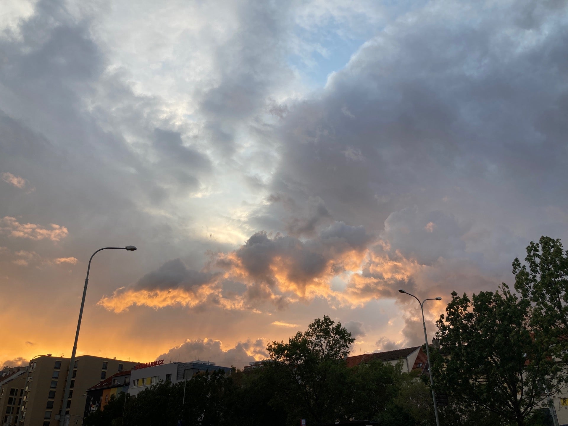 Bohdalecká - photo 1 showing the facility