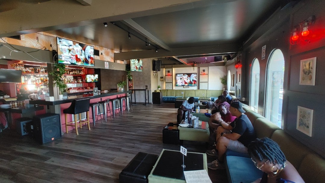 Berkshire House cover photo