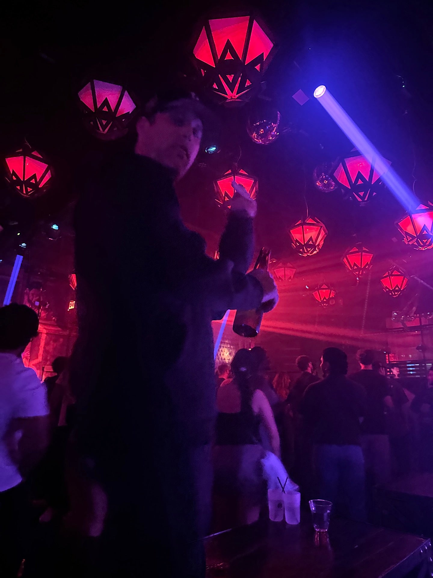 Sound Nightclub cover photo