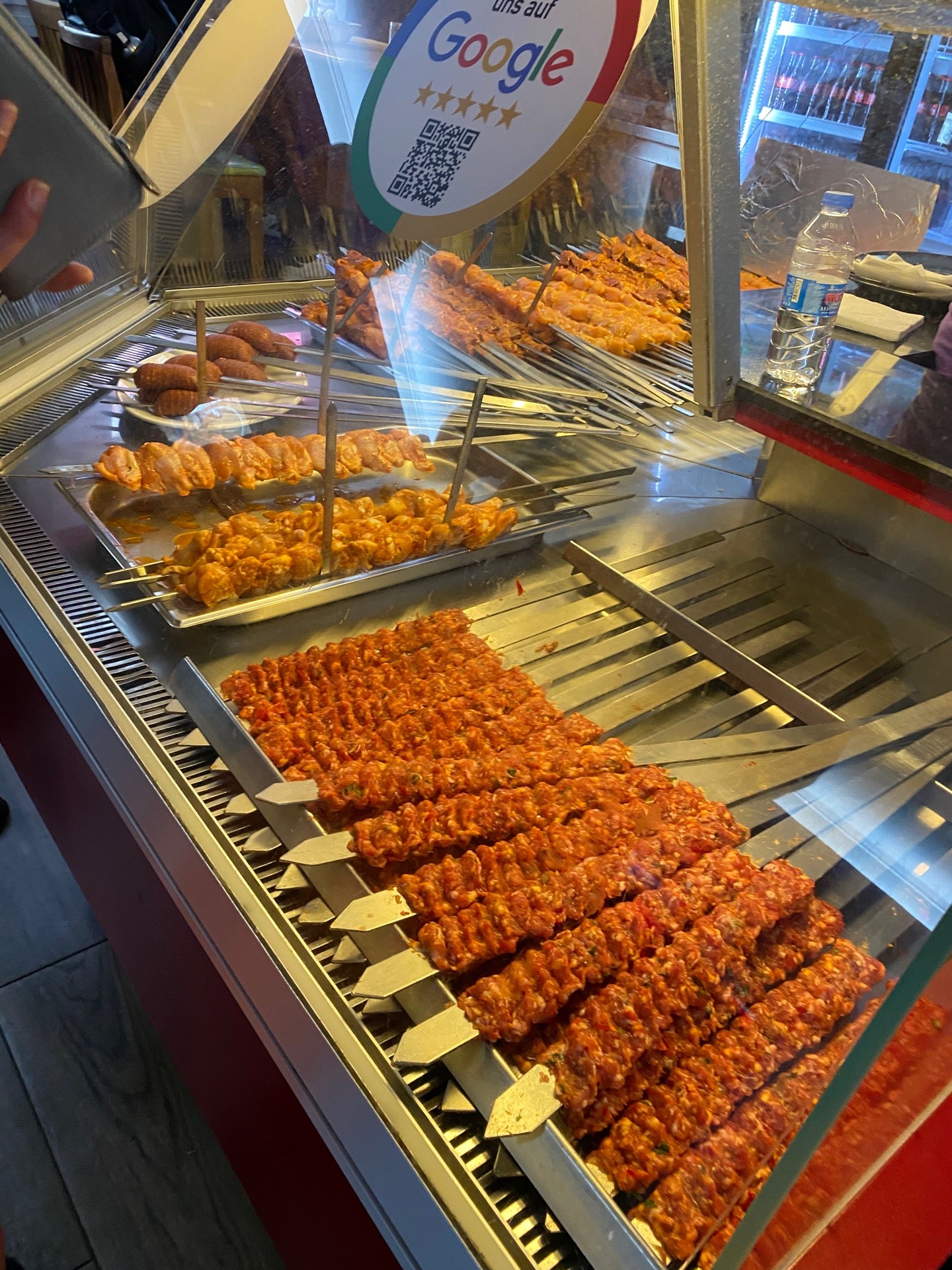 Kebapland - Cologne restaurant