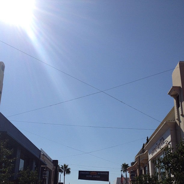 Providence restaurant in Los Angeles