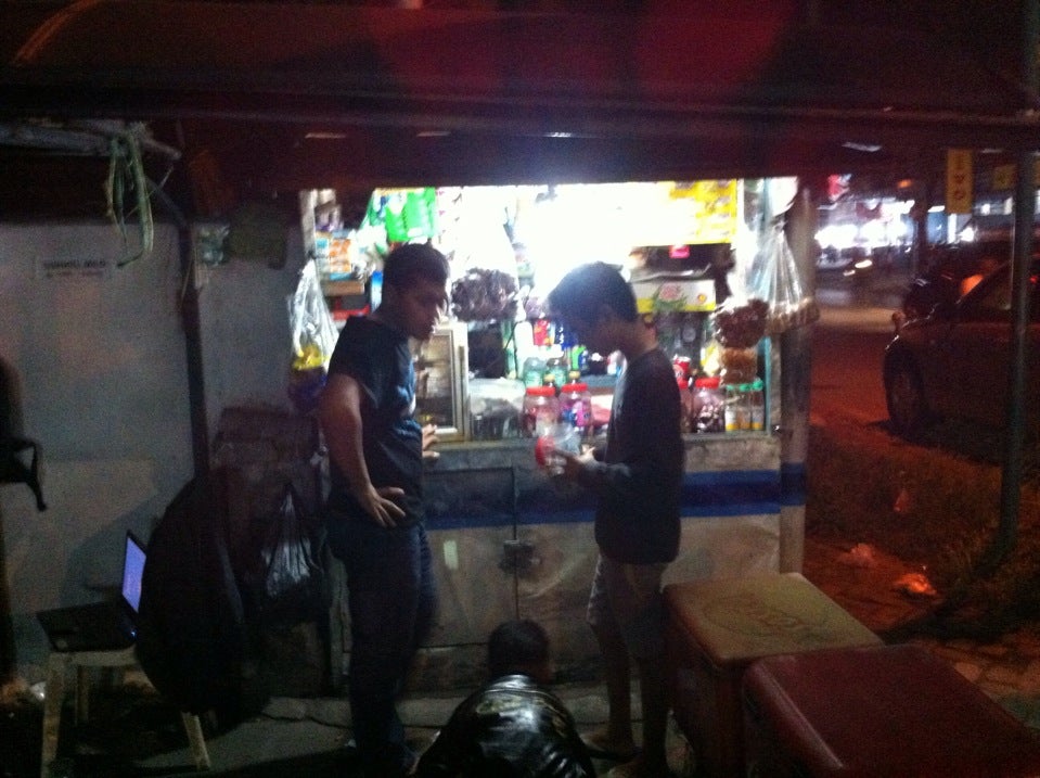 Warung Poejan Ranger