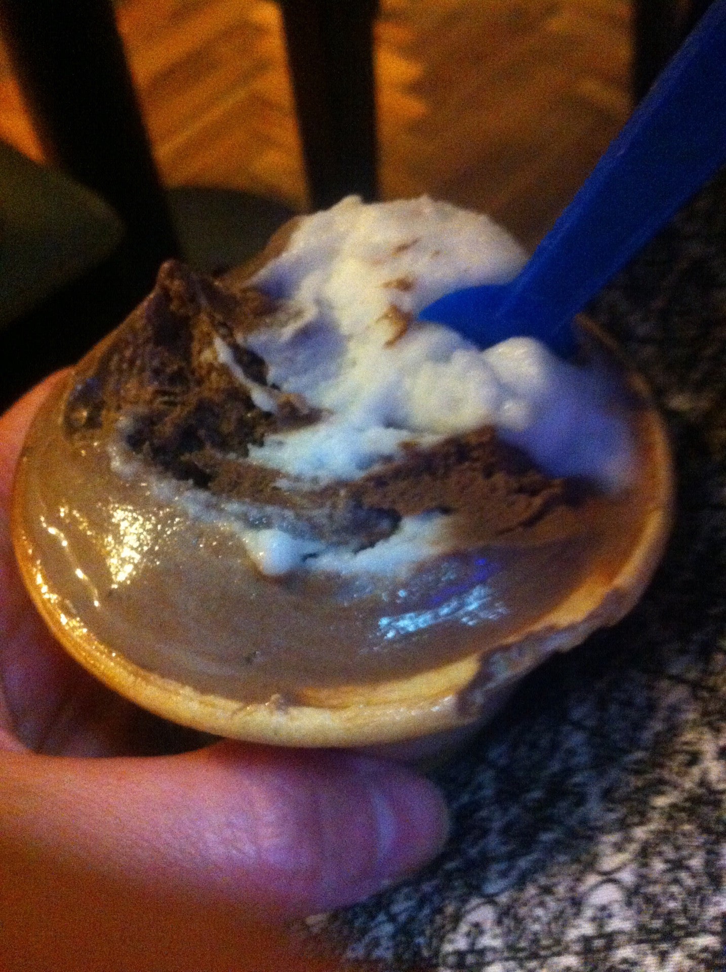 Las Empanadas De La Abuela