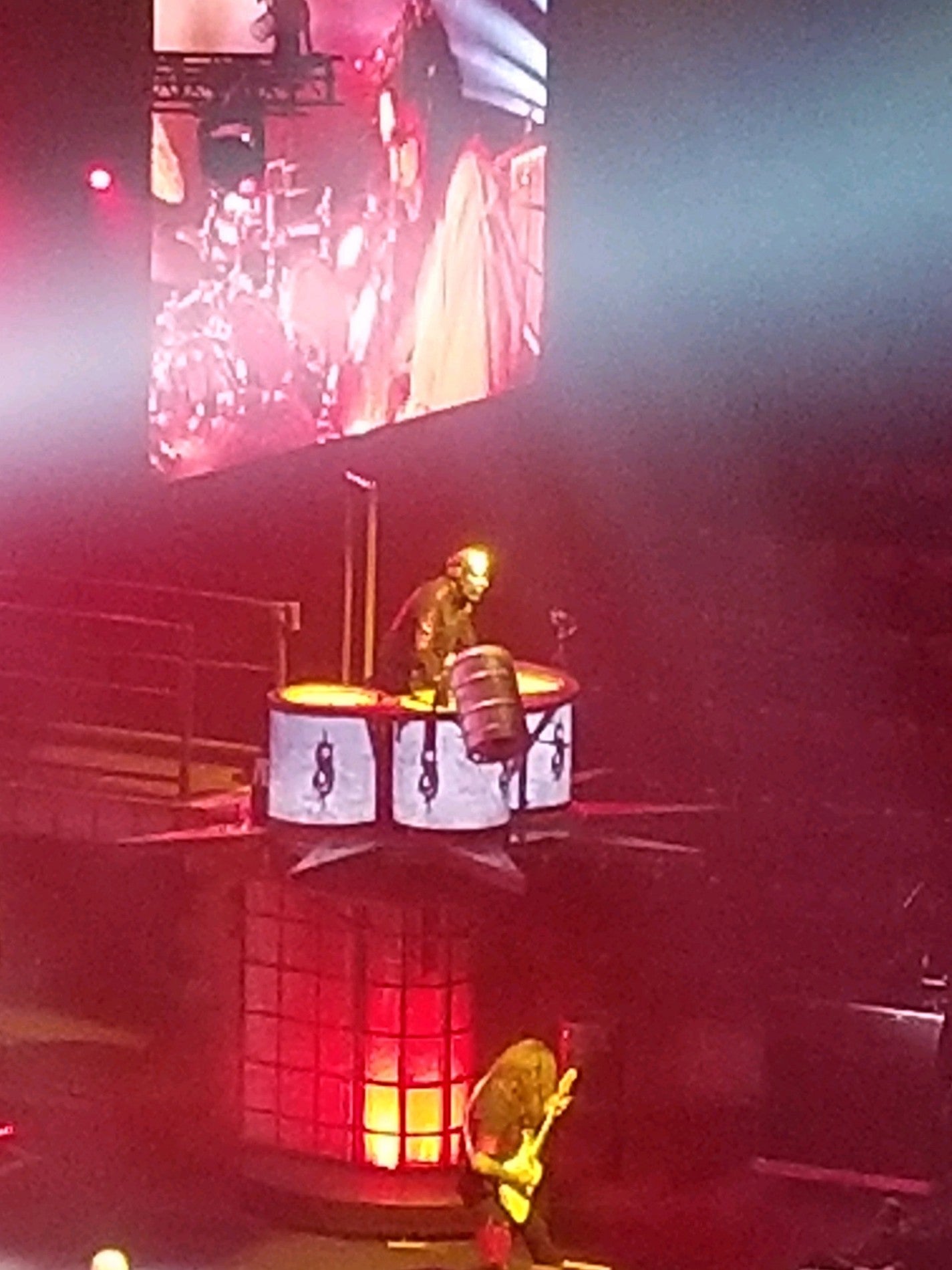 Broadmoor World Arena