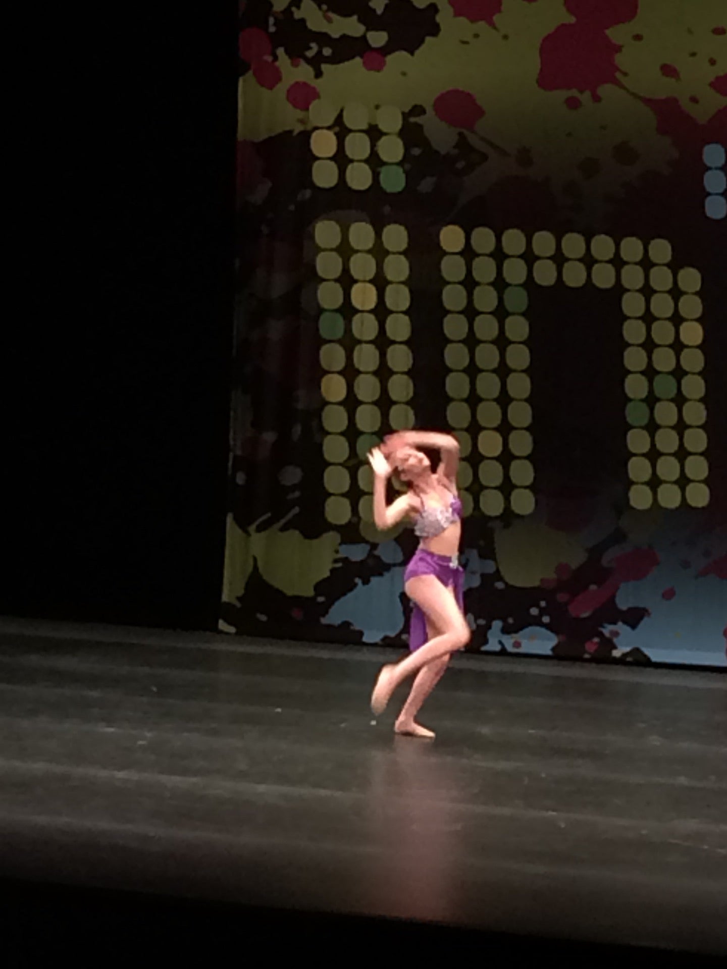 Jefferson Perf Arts Center