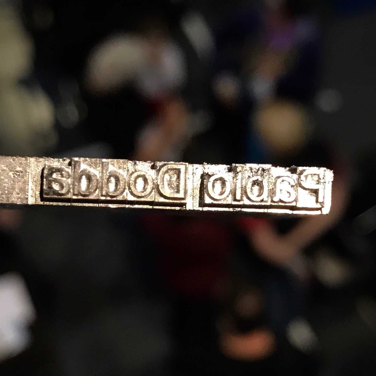 National Print Museum 5