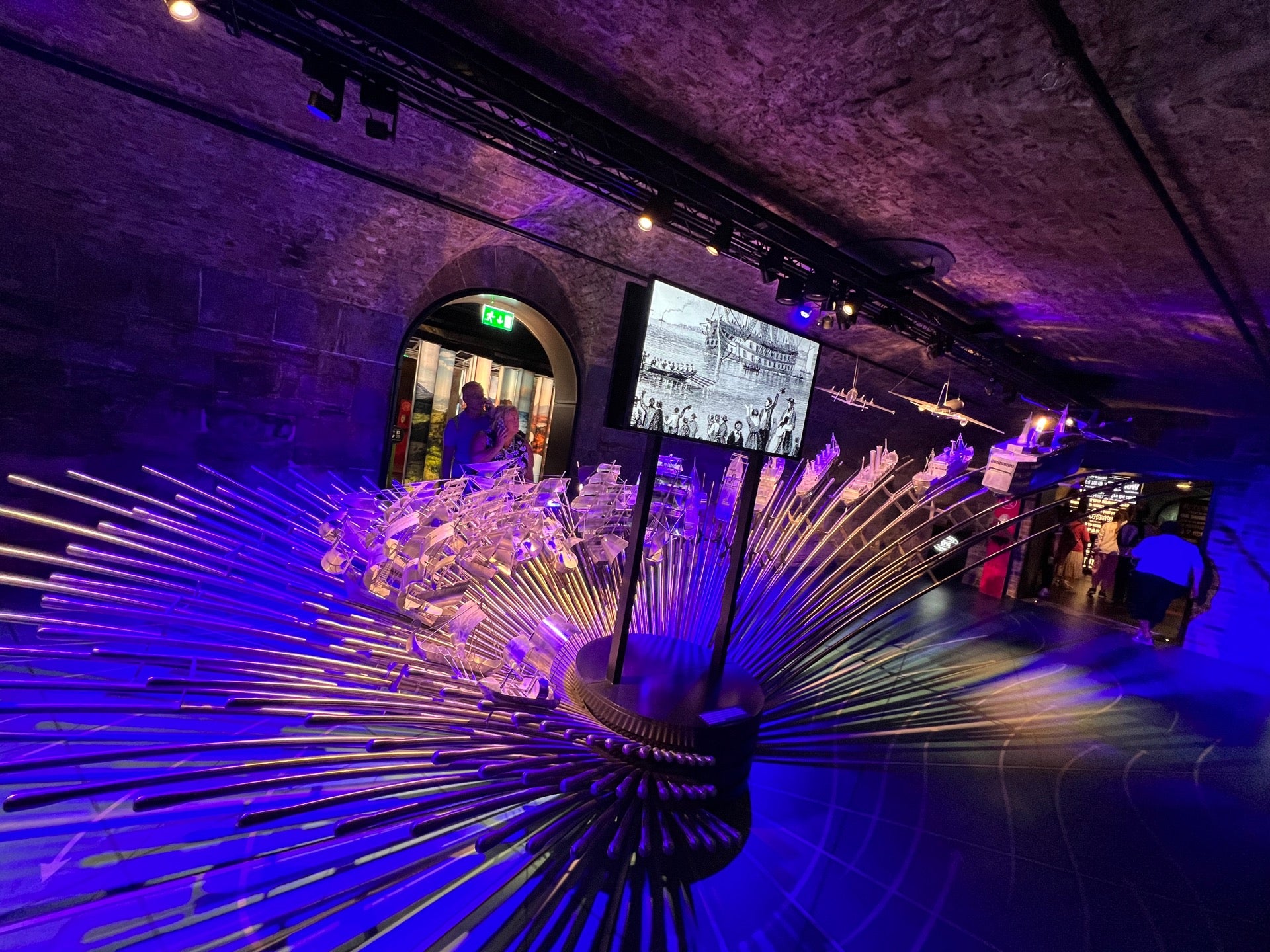 EPIC The Irish Emigration Museum 7