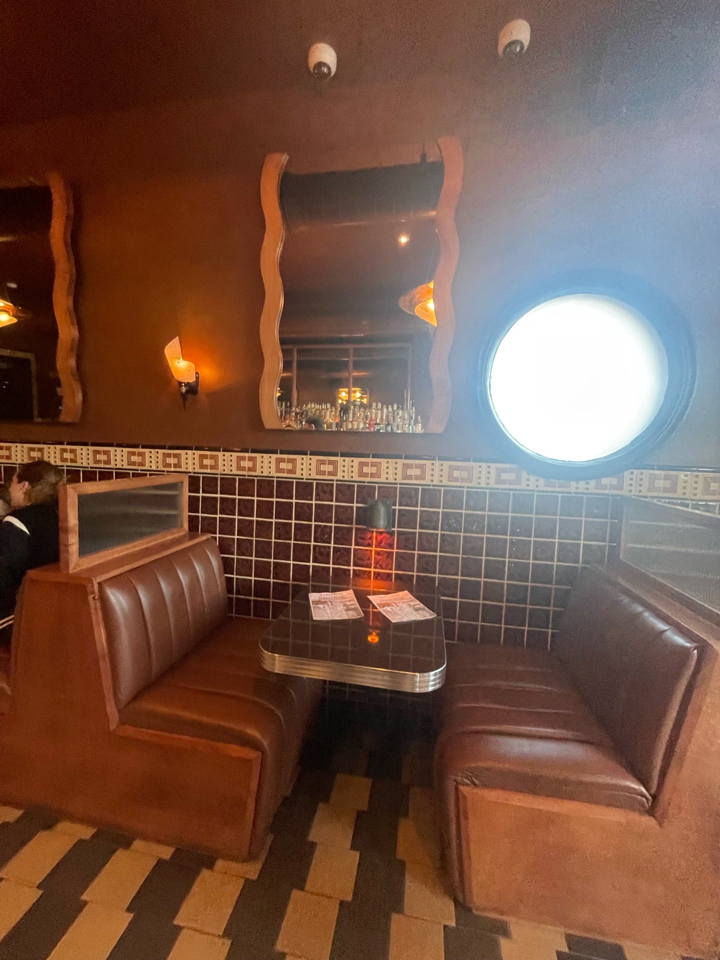 Bar Next Door cover photo