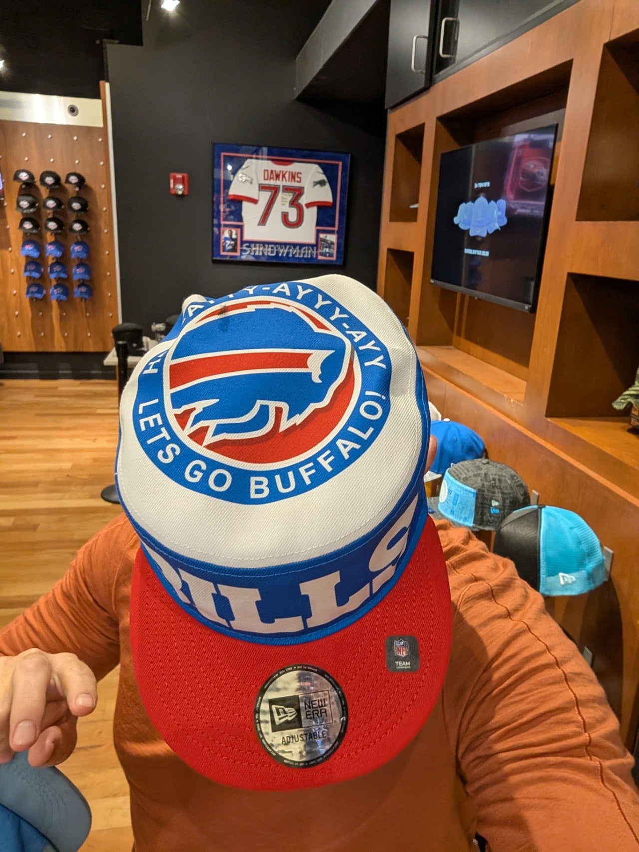 University at Buffalo - Slee Hall - Lippes Concert Hall