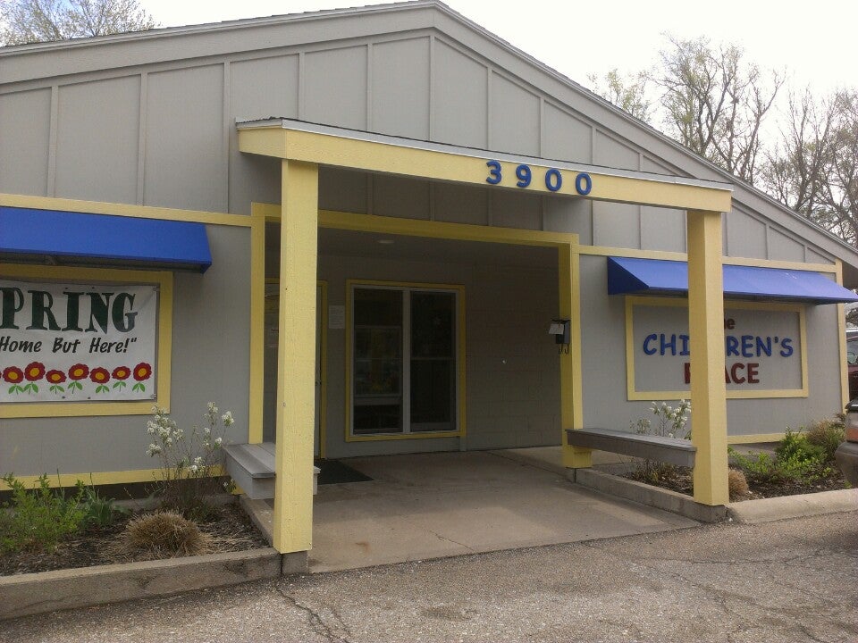 The Childrens Place Daycare