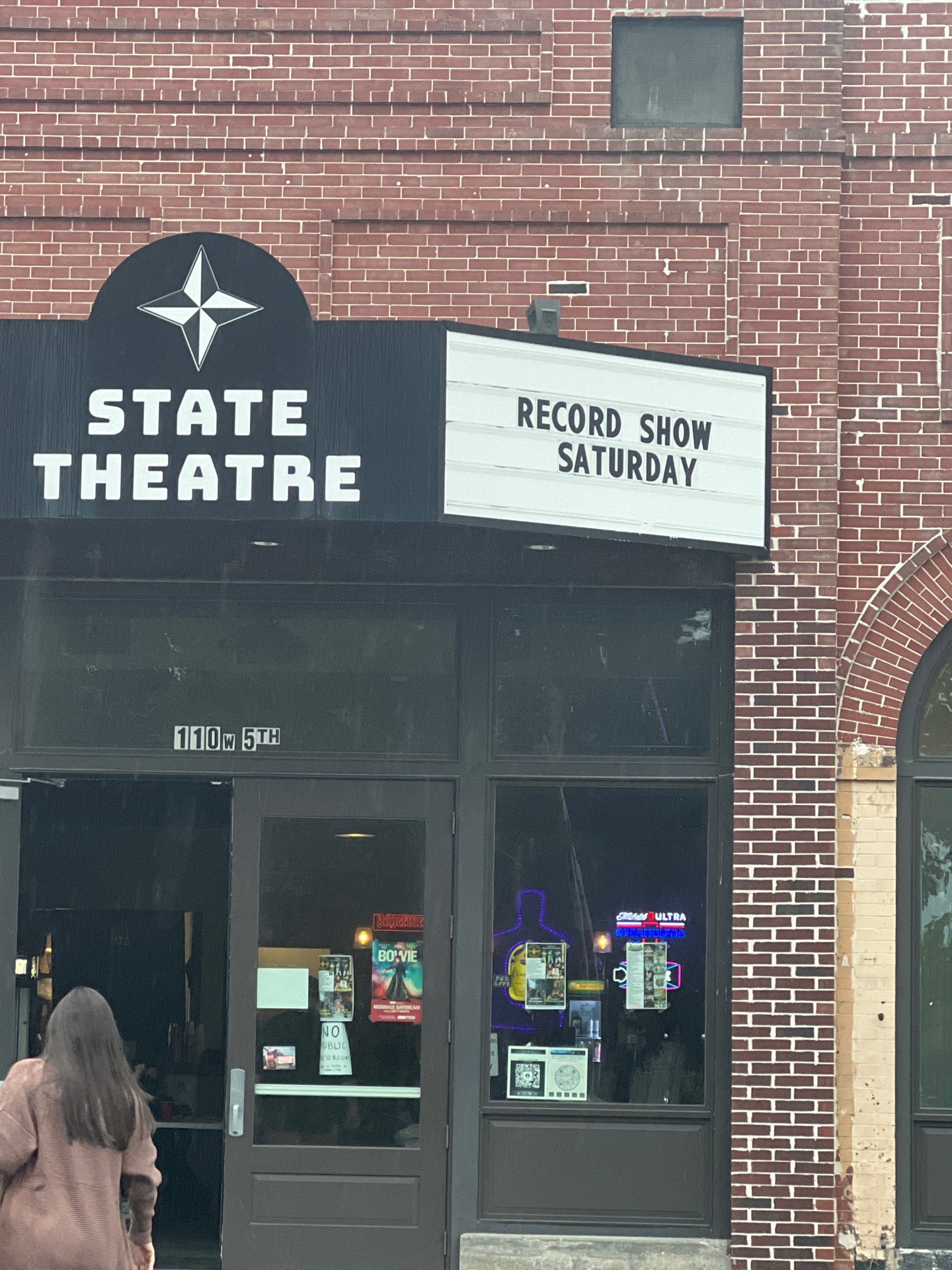 State Theatre - NC