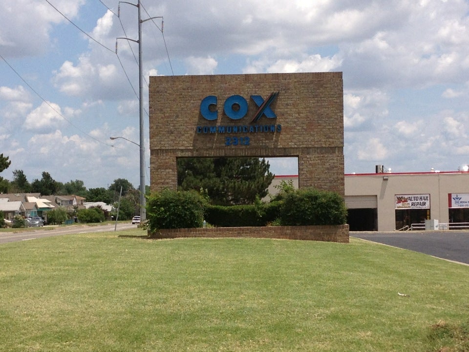Cox Communications Logo