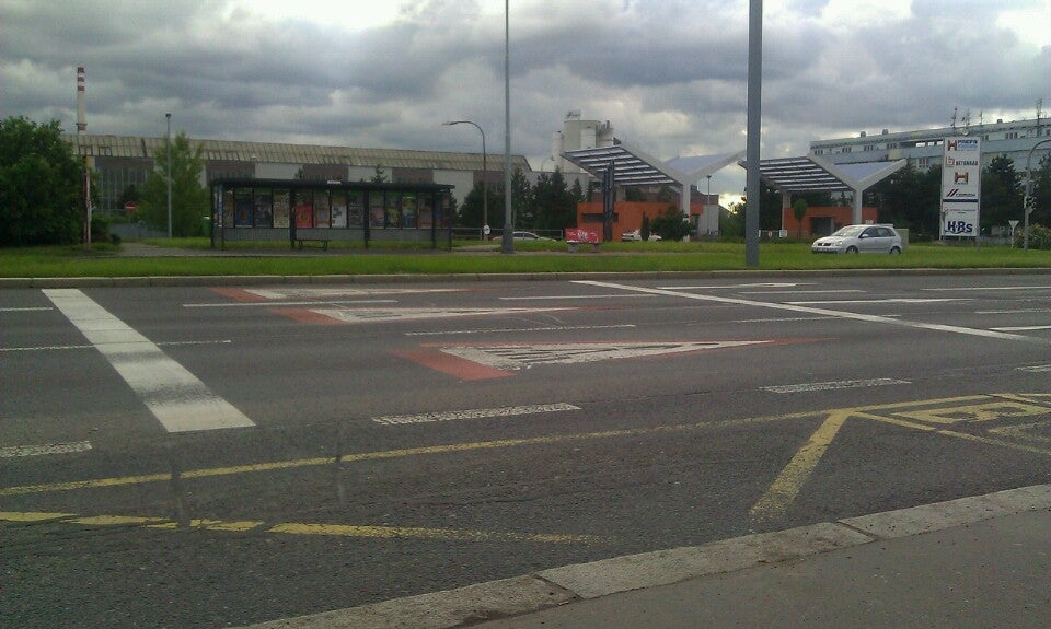 Perlit Praha - photo 3 showing the facility