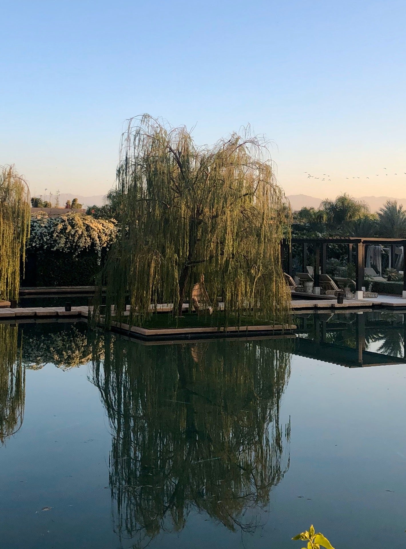 Mandarin Oriental, Marrakech