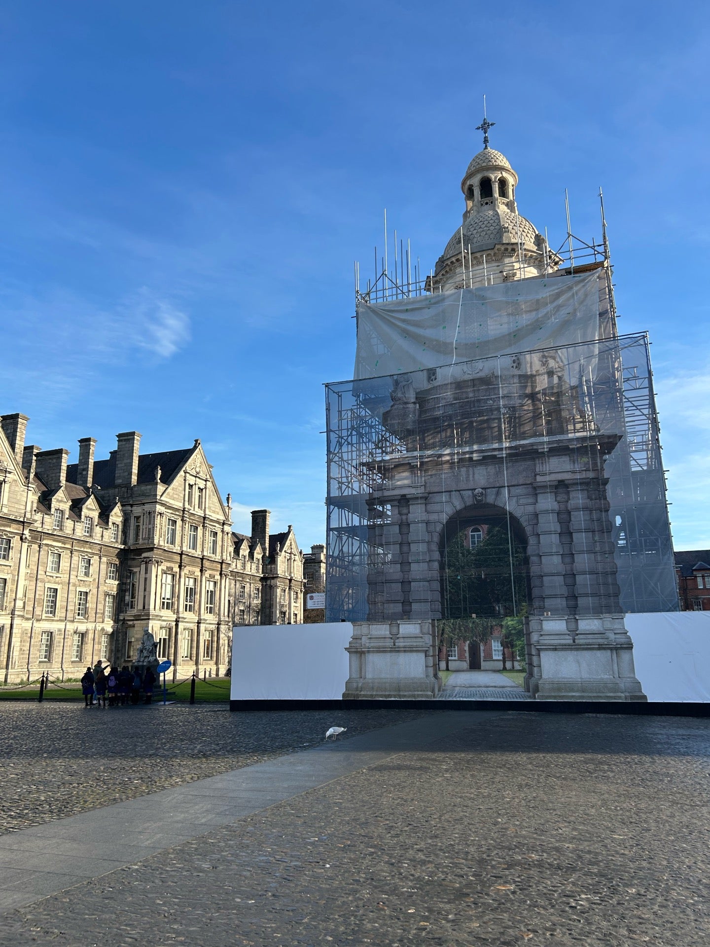 Trinity College 4
