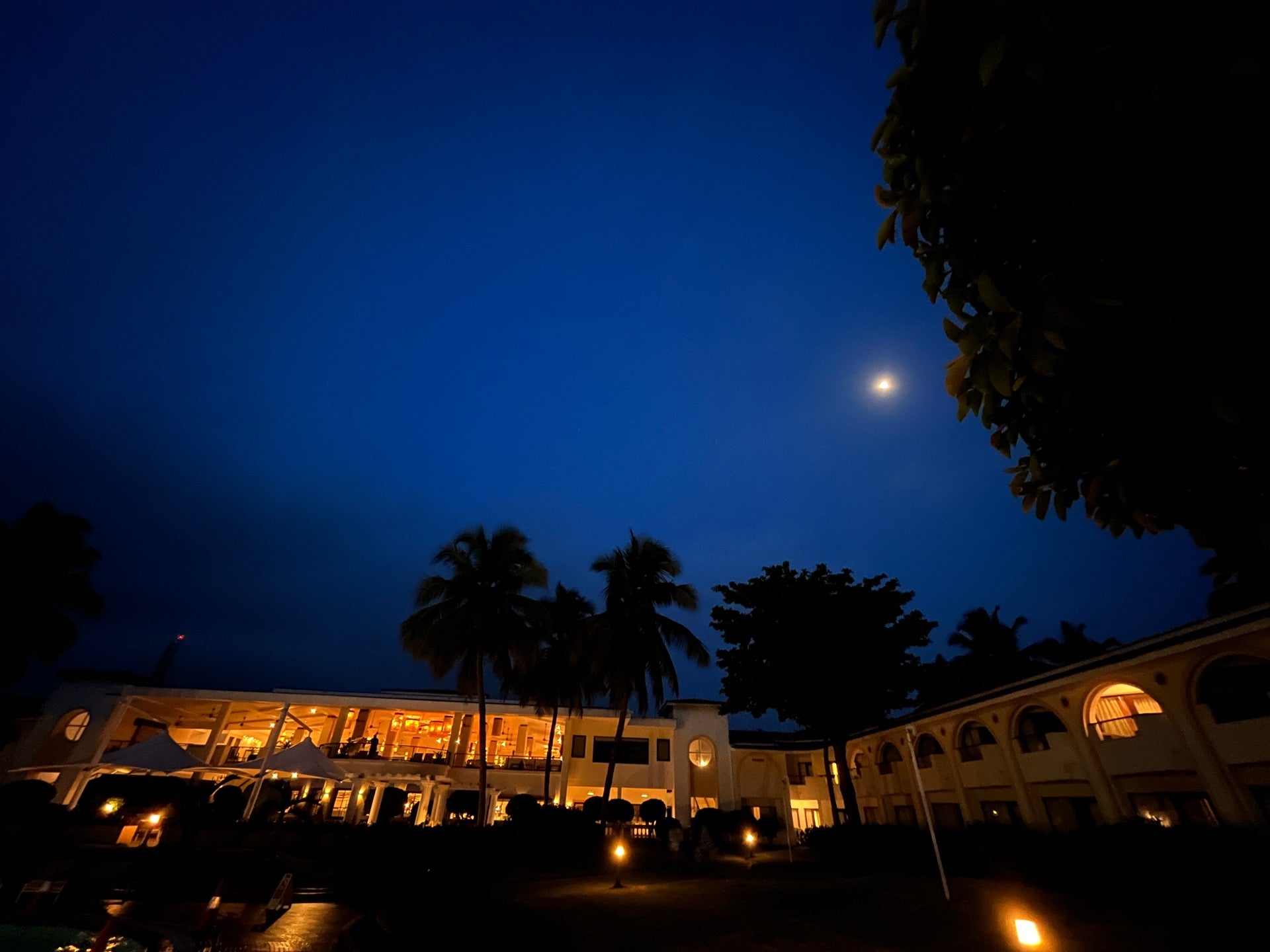 Holiday Inn Resort