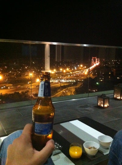 Le Meridien