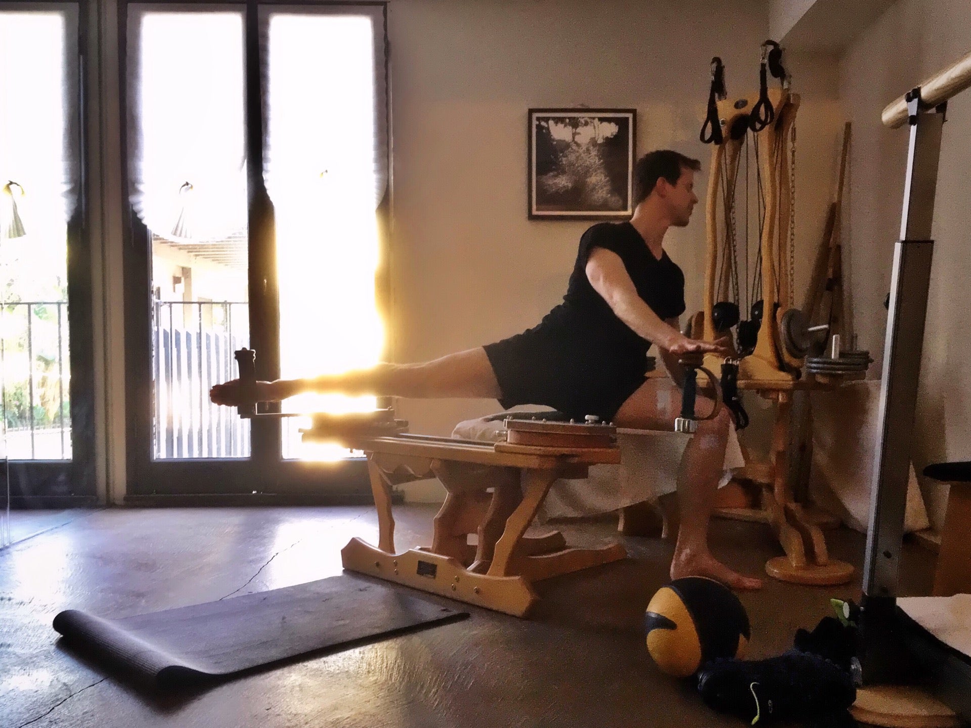 Harmony Studios cover photo