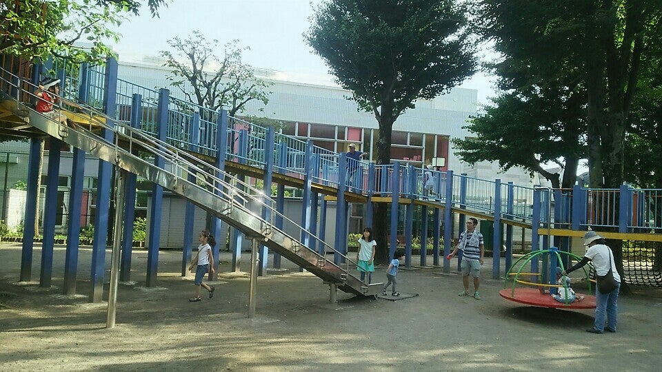 戸塚公園