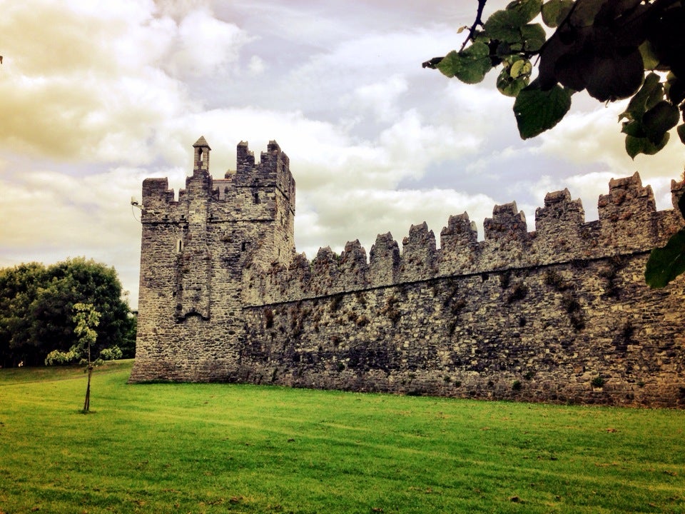 Swords Castle 7